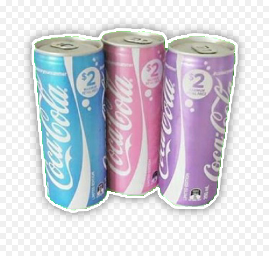 Popular And Trending Simplesmente Stickers On Picsart - Soda Can Transparent Aesthetic Emoji,Emoji Simply Nailogical