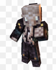 Djörk - Minecraft Mindflayer Skin Emoji,Mind Flayer Emotion Stones
