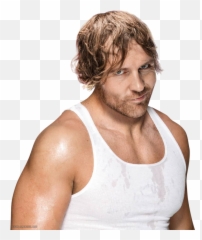 The Lunatic Fringe Dean Mr - Dean Ambrose Png Hd Emoji,Zak Bagans Emotion