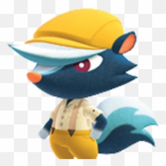 Kicks - Kicks Animal Crossing Emoji,Animal Crossing Flowery Emotion