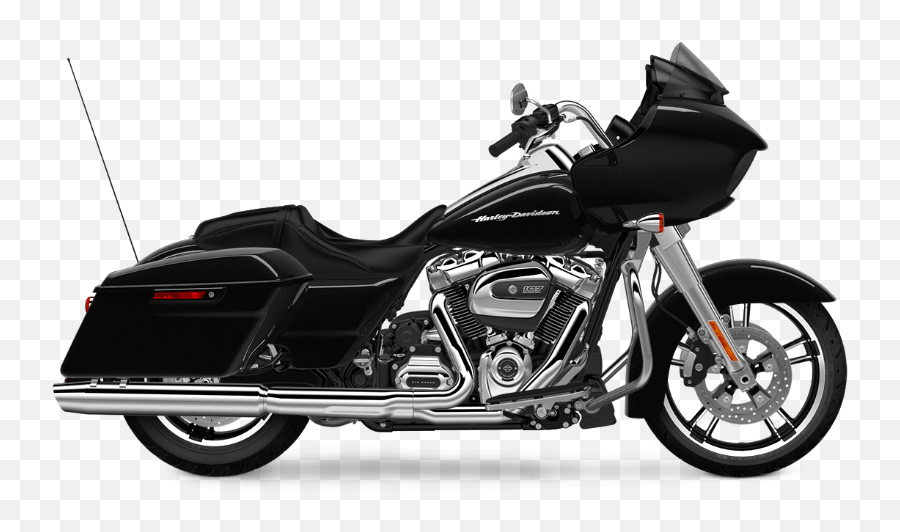 Pre - 2019 Harley Road Glide Black Emoji,Coleman Rebel And The Emotion Glide Sport