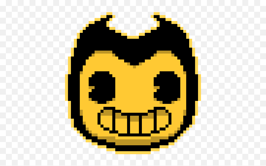 Pixel Art Gallery - Pixilart Emoji,Pumpkin Emoticon Pixel