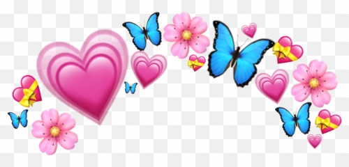Abhinav Profx - Menhera Chan Sooo Cute Emoji,Tmt Emoji Mean8ng