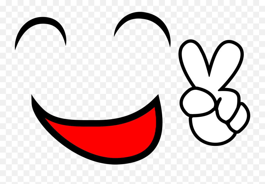 Free Photo Emoticon Smiley Emoji Smile - Cartoon Happy Face Png,Pray Emoji