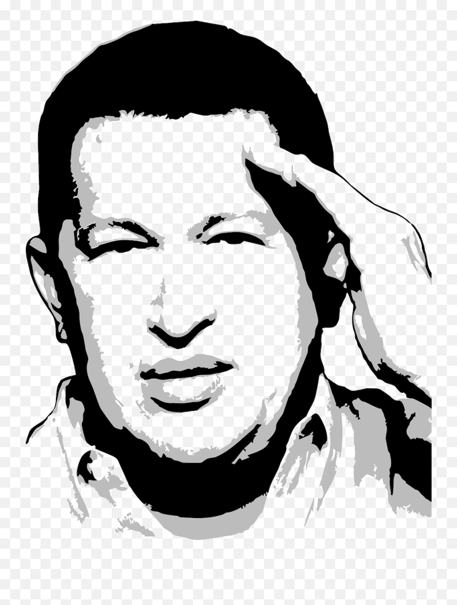 A Spiritual Perspective On The Venezuelan Crisis U2013 Baisakhi Saha - Dibujos De Hugo Chavez Emoji,Mrs Chavez Spainish Emotions