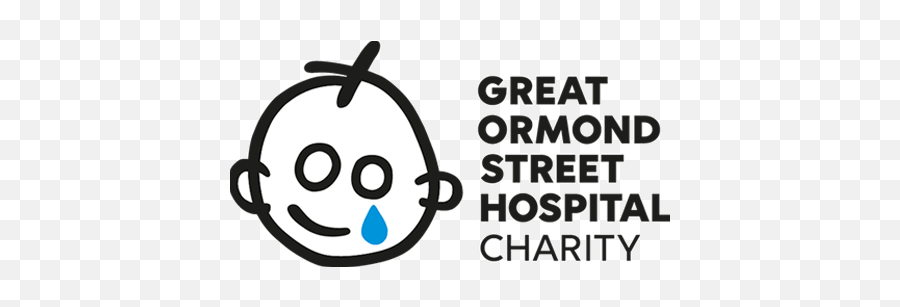 Giving Back To Others Michael Page - Great Ormond Street Hospital Charity Emoji,Breast Cancer Heart Emoticons