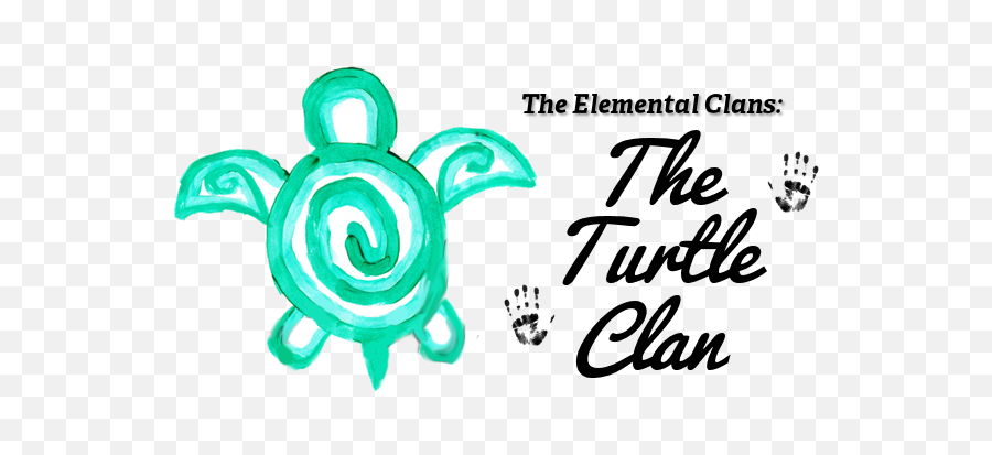 The Turtle Clan - Crystal Vaults Language Emoji,Water Crystals Emotions