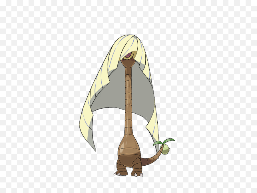 Meticulous Research Tells Me I Created The Perfect Pokemon - Pokemon Alolan Exeggutor Emoji,Pokemon Emoji