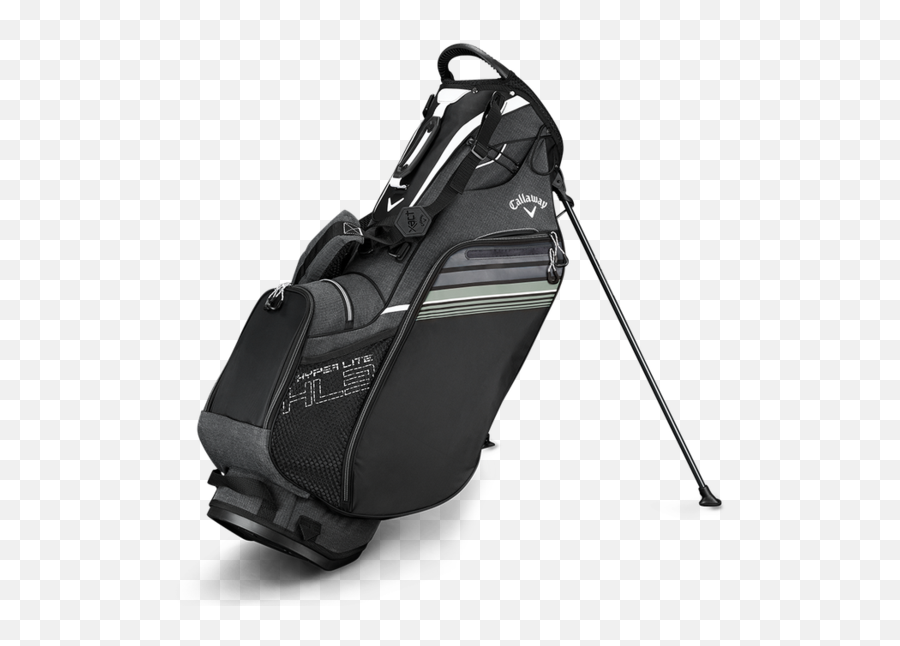 Productos Etiquetado Colorgreenblackwhite - Golfexpresscom Callaway 2019 Hyper Lite 3 Golf Stand Bag Emoji,Emojis For Vdr