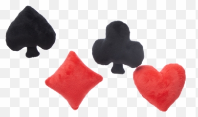 Plush Dog Toys - Soft Emoji,Mixalot Emoticon