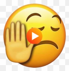 Emoji Stickers Funny - Emoji,Funny Emoji Puns
