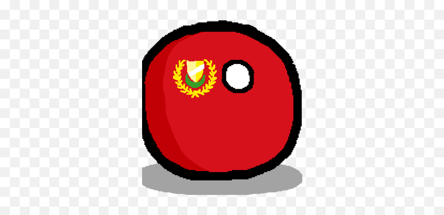 Kedahball Polandball Wiki Fandom - Perú Boliviaball Emoji,Religious Crown Emoticons