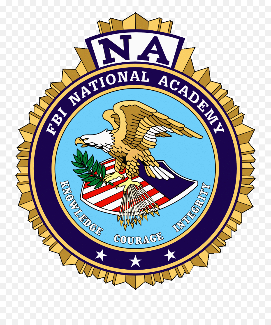 Fbi Academy Logo - Fbi National Academy Logo Emoji,Packers Emoticons