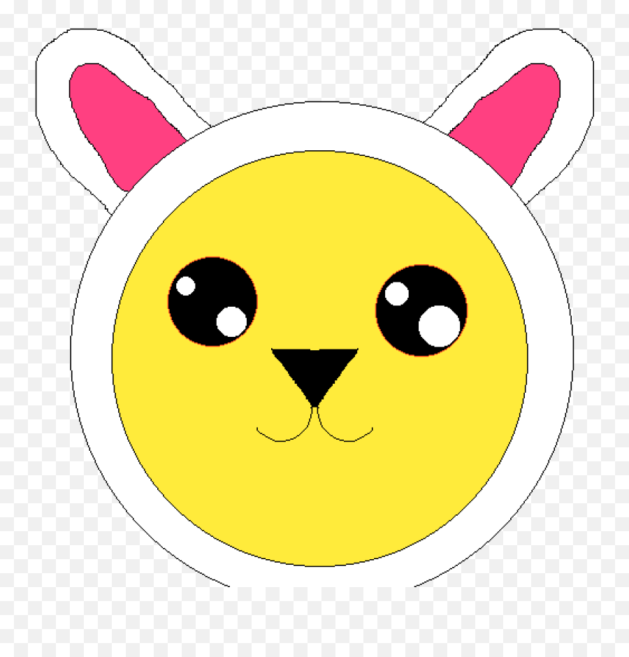 Pixilart - Dot Emoji,Kakao Emoticon