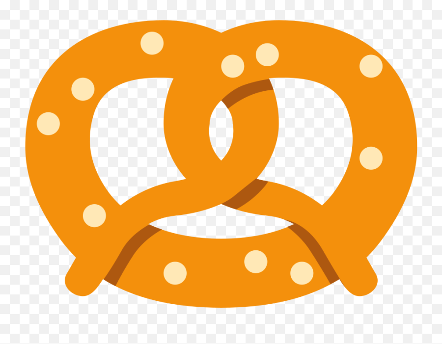 Pretzel Emoji - Download For Free U2013 Iconduck Meaning,Kobe Emoji Tweet