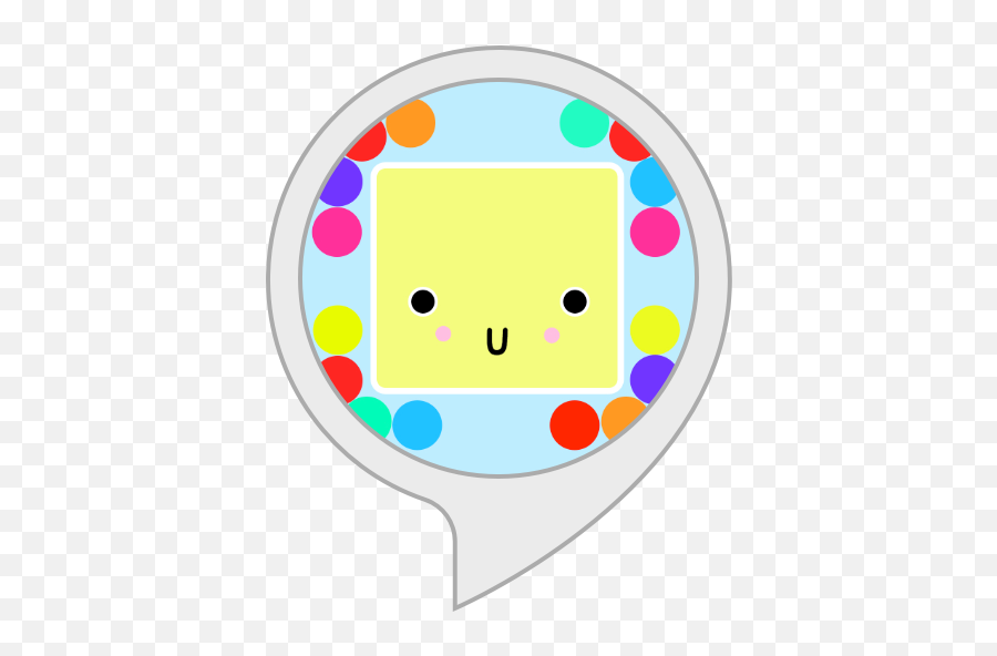 Alexa Skills - Dot Emoji,Emojis Frutas