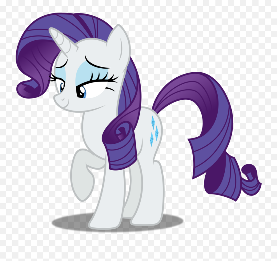 Mlp Forums - Rarity My Little Pony Emoji,(whosthis) Skype Emoticon