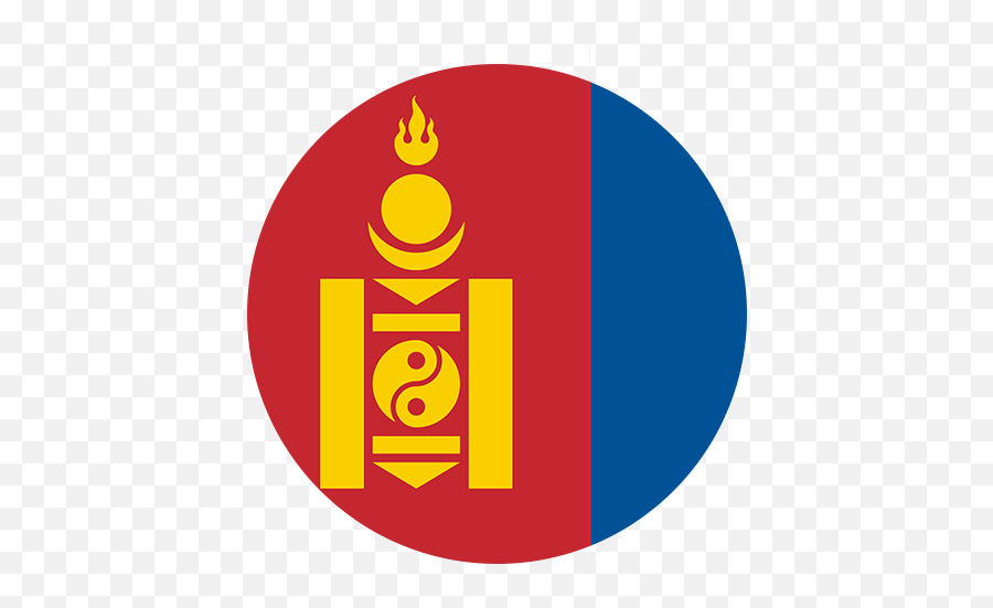 Members U2013 Isbhf - Flag Of Mongolia Emoji,Barbadian Flag Photos And Emojis