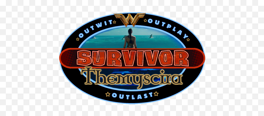 Survivor Themyscira Tumblr Survivor Athena Wiki Fandom - Survivor Africa Emoji,Skype Emoticons Ghost