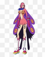 Germa 66 Characters - Vinsmoke Reiju Cosplay Emoji,Vinsmokes With Emotions