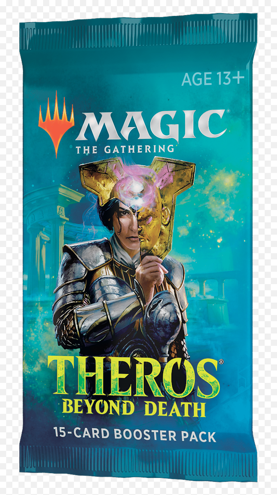 Theros Beyond Death Draft Booster Box - Theros Beyond Death Booster Pack Emoji,Mtg Emotion Mechanic