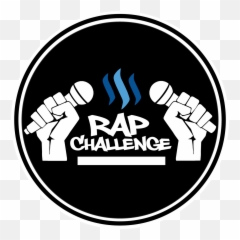 Burning Zeal - Freestyle Rap Battle Logo Emoji,Positive Emotions Rap