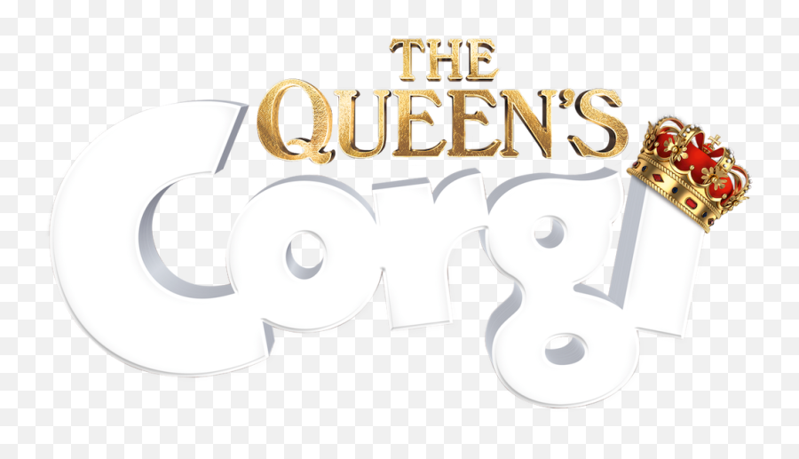 The Queenu0027s Corgi Netflix - Solid Emoji,Queen America Emoji