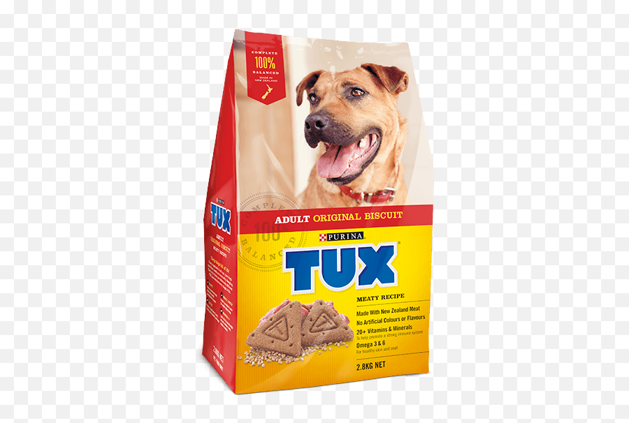 Snack Recipes - Tux Dog Food Emoji,Petfood Emoji