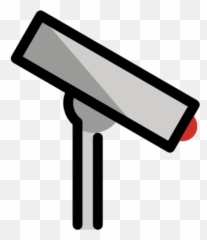 Surveillance Emoji - Download For Free U2013 Iconduck Horizontal,Snow Blower Emoticon