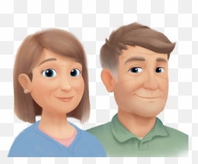 New Book For Grandparents Now Finally Here - Hooray Heroes Personalisiertes Buch Oma Und Opa Emoji,Free Png Grandpa Emojis
