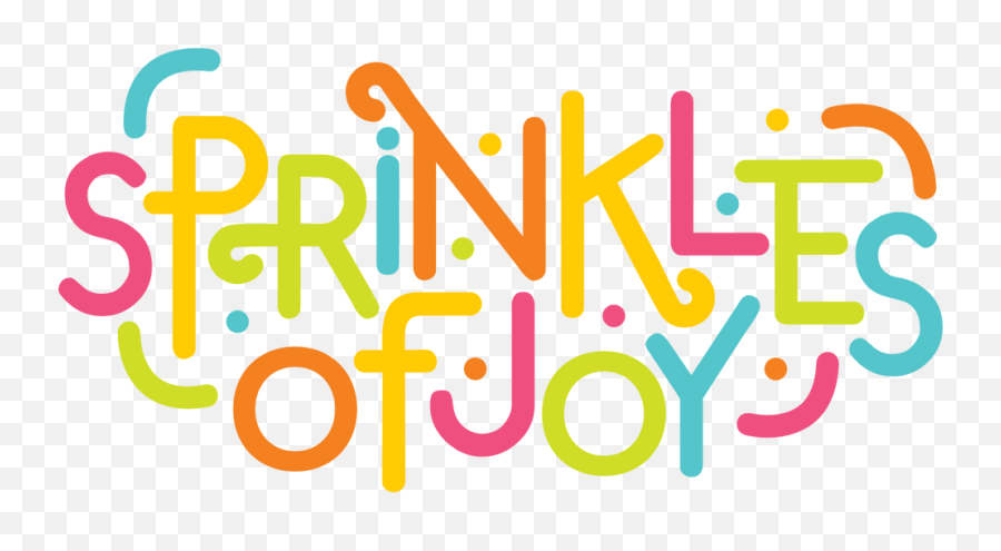 Sprinkles Of Joy U2022 Declutter Organise U0026 Style - Dot Emoji,Emotions Jumbled