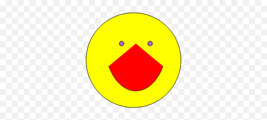 Grade8 - Openprocessing Emoji,Bouncy Ball Emoticon