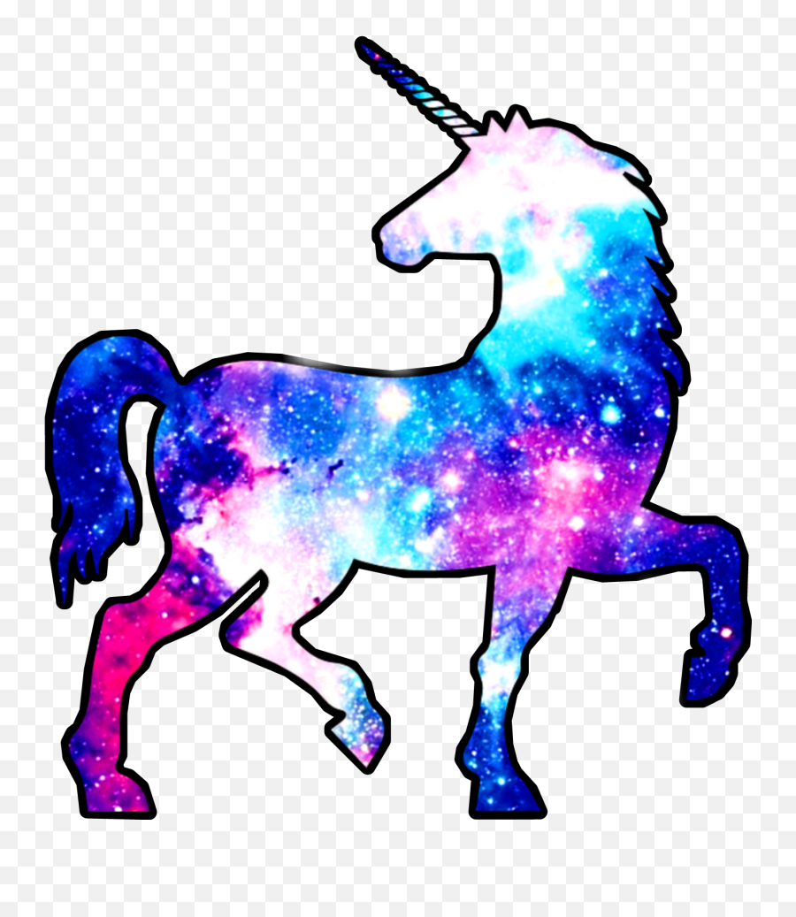My 2019 Emoji Sticker Challenge On Picsart,Galaxy Phones With Unicorn Emojis