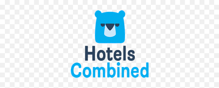 Hotels Combined Logo Transparent Png - Stickpng Emoji,Hotel Emojis