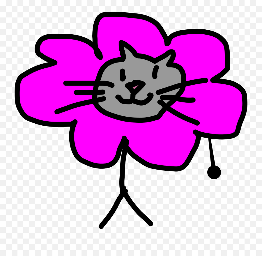 Variations Of Flower Battle For Dream Island Wiki Fandom Emoji,Pink Flower Emoticon For Facebook
