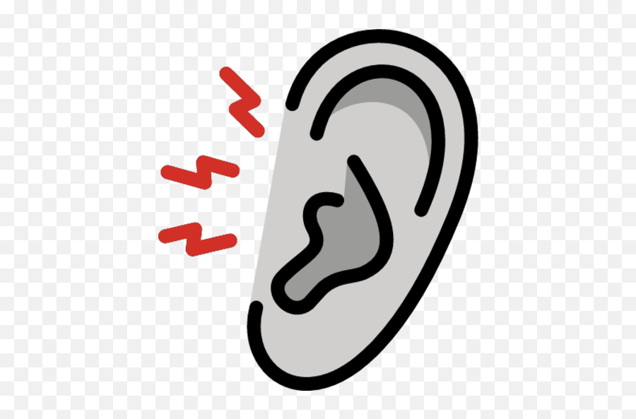 Earache Emoji - Download For Free U2013 Iconduck,Emojis Tex