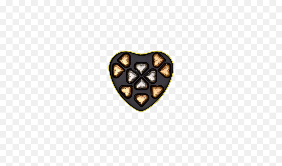 Scrunch Belgian Chocolate Variety Basket - The Giftery Emoji,Nutella Cookies Heart Emoticon Heart Emoticon Heart Emoticon