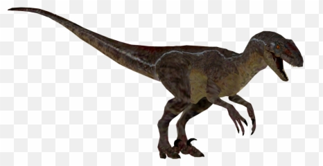 Jurassic Velociraptor Zoo Tycoon 2 Thailand Zt2 Download Emoji,Zoo Tycoon 2 Emoticons