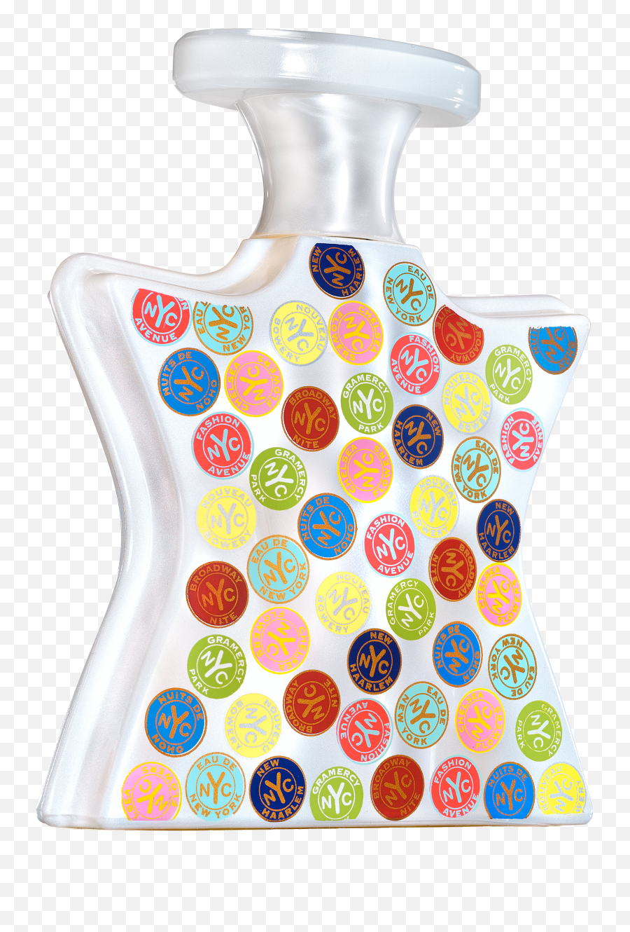 Eau De New York - Bond No 9 New York Emoji,Special Edition New York Times 2017 Books Emotion