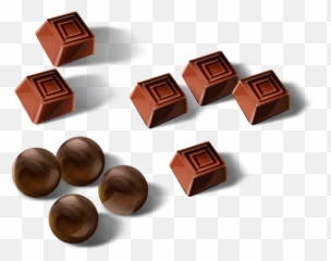 Chocolate Png Image Resolution - Chocolate Png Emoji,Shofar Emoji