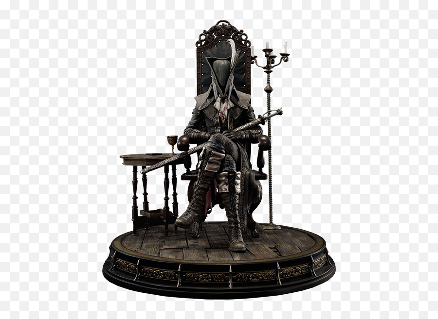 Bloodborne The Old Hunters Lady Maria Of The Astral Clockto Emoji,Bloodborne Make Contact Emoji