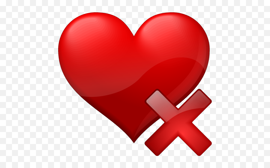 Heart Icon Png Emoji,Emoji For Broken Hear On Instagram