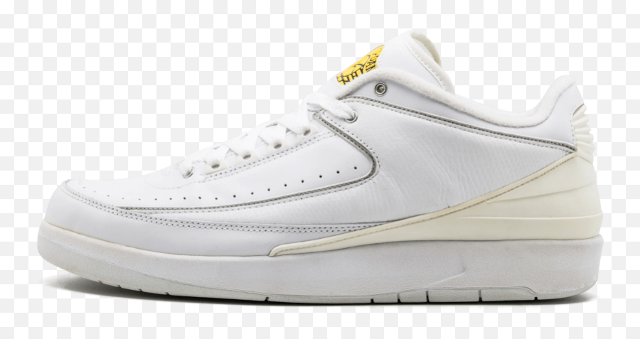 Air Jordan 2 Low Maize - 309837102 Release Date 052105 Round Toe Emoji,Emoji Shirts Ebay