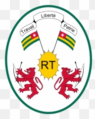Country Comparison Ivory Coast Vs Togo 2021 - Symbol Hunt Emoji,Fufu Emojis
