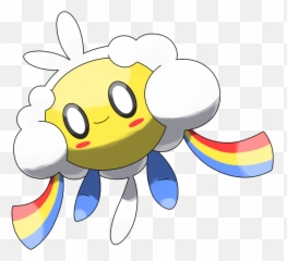 Korabo By Smiley - Fakemon Smiley Pokemon 944x847 Png Emoji,Pacemon Emoticon