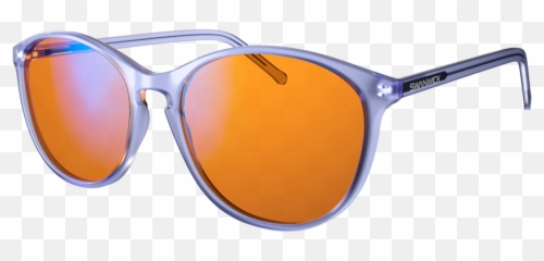 Blue Light Glasses Night Swannies Swanwick Emoji,Led Glasses That React To Emotion