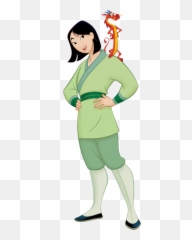 Fa Mulan Png High - Quality Image Png Arts Emoji,Mulan Song In Emojis