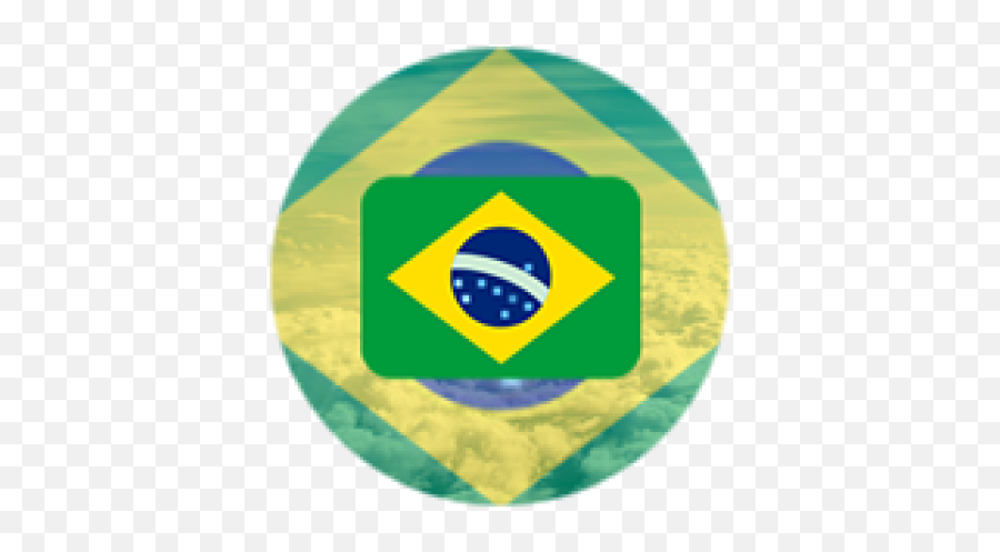 Brazil Flag - Roblox Emoji,Emoji Country Flags