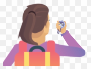 An Explanation Of The Meltdownspectre Bugs For A Non Emoji,Computer Girl Emoji