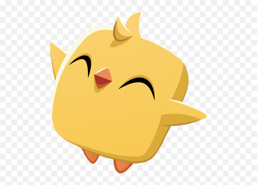 Chick U2014 Animal Jam Archives Emoji,Discord Slime Emoji